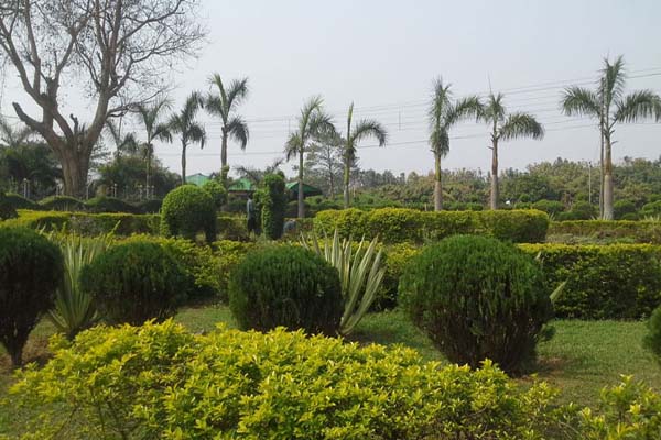 Deul-Park-Resort
