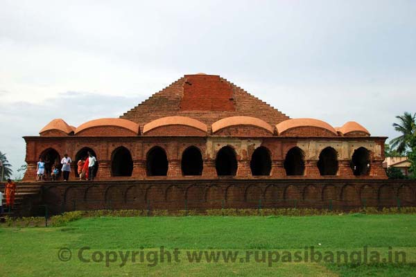 Bishnupur-Ras-Manch